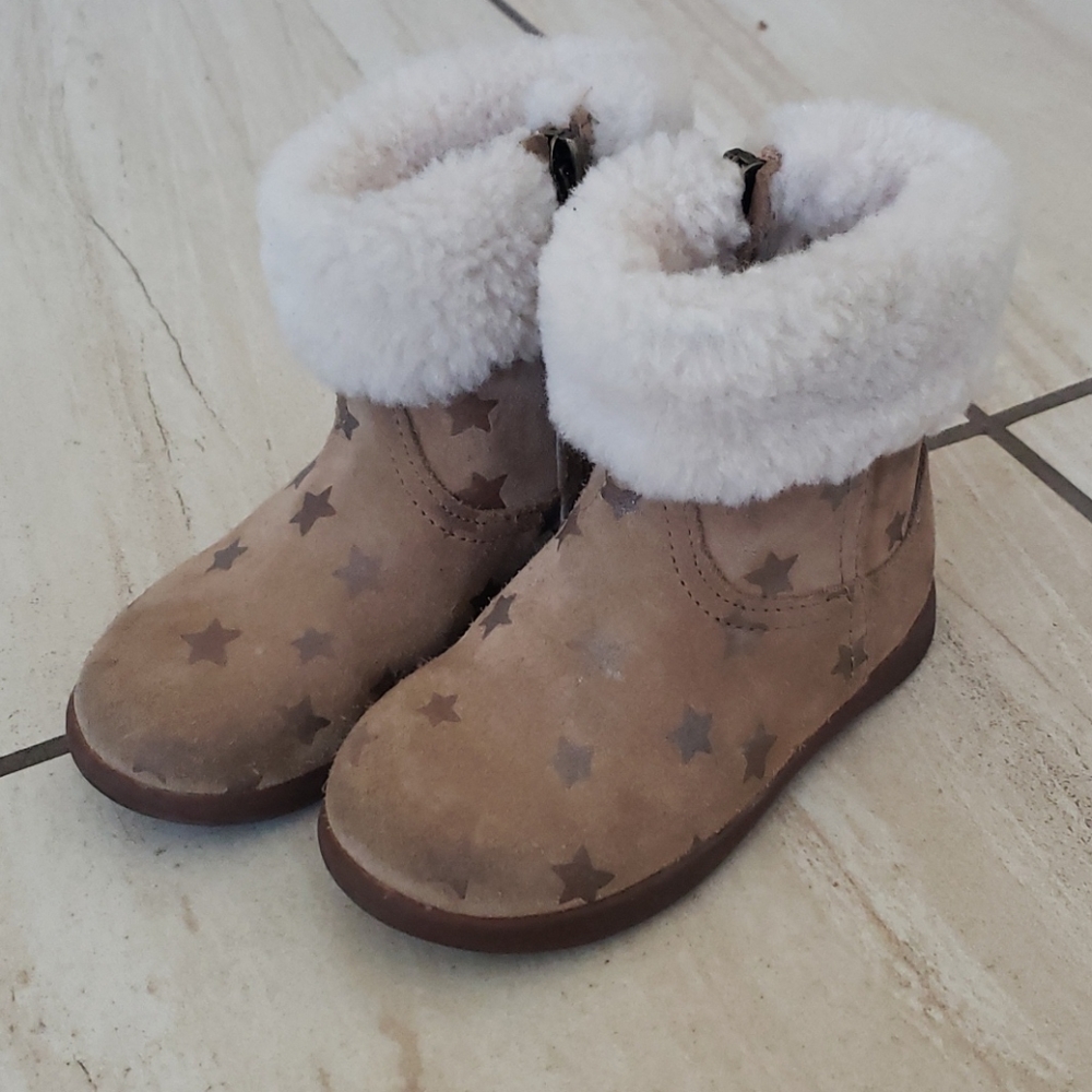 ugg boots toddler